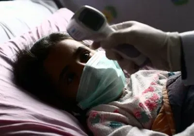 mis-c multisystem inflammatory syndrome in children covid-19 coronavirus pandemic sars-cov-2 antibody cardiac inflammation icu intensive care kids infection vomiting abdominal pain diarrhea fever